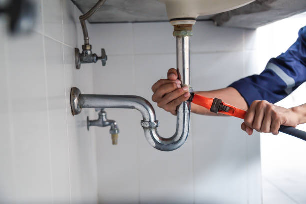 Reliable Woodmont, CT Plumber Solutions